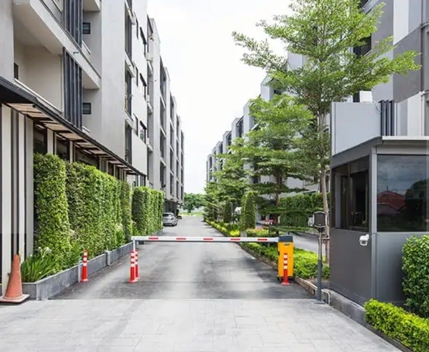 1 ห้องนอน คอนโด สำหรับเช่า ใน แม่เหียะ, เมืองเชียงใหม่, เชียงใหม่ - Image 3