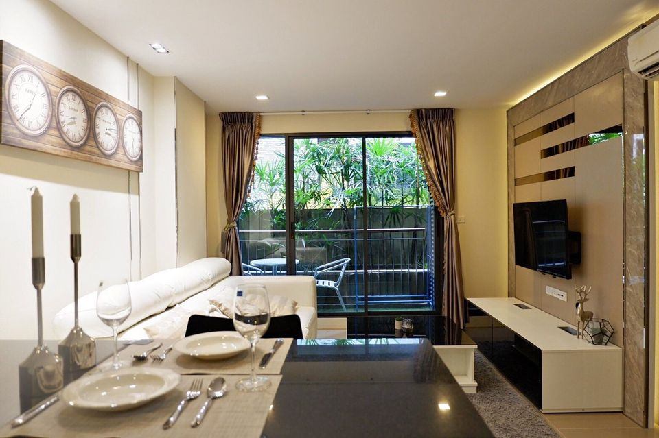 Mirage Sukhumvit 27 - Image 17