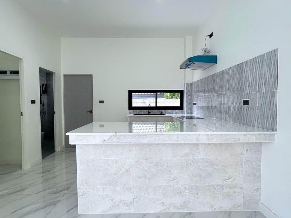 3 Bedroom House For Sale in Nong Khwai, Hang Dong, Chiang Mai - Image 4
