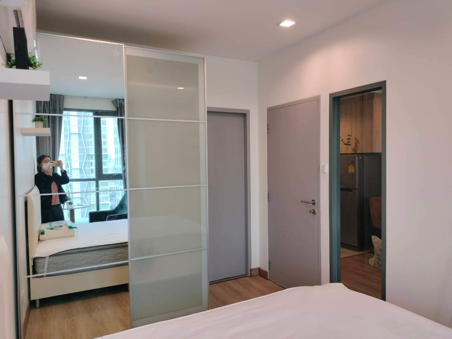 1 ห้องนอน คอนโด สำหรับขาย ใน บางจาก, พระโขนง, กรุงเทพมหานคร - Image 13