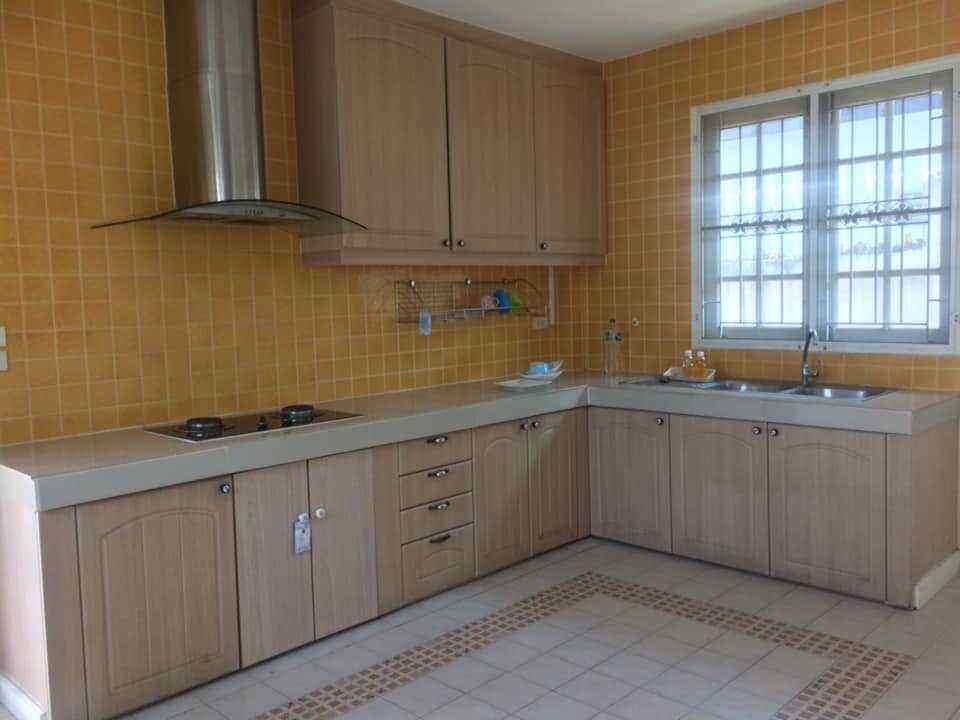 4 ห้องนอน บ้านเดี่ยว สำหรับขาย ใน บางจาก, พระโขนง, กรุงเทพมหานคร - Image 8