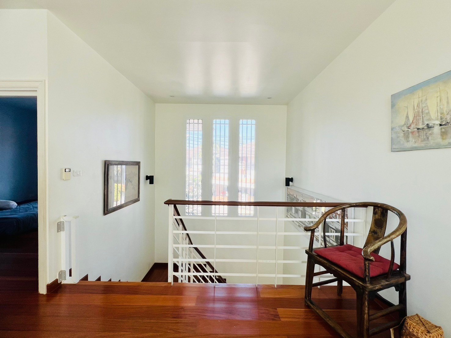 5 Bedroom House For Sale in Nong Khwai, Hang Dong, Chiang Mai - Image 16