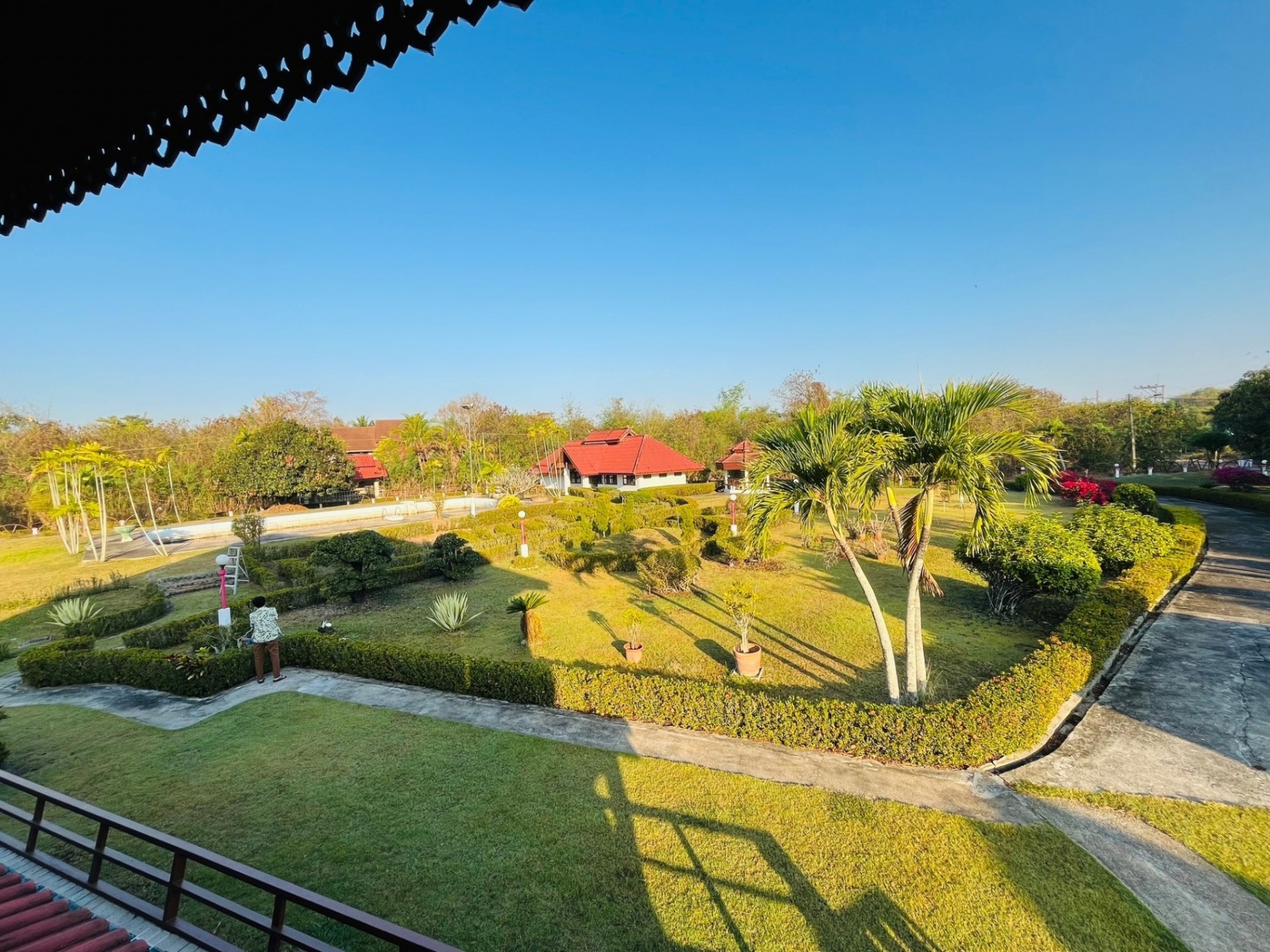 4 Bedroom House For Rent in Mae Pu Kha, San Kamphaeng, Chiang Mai - Image 2