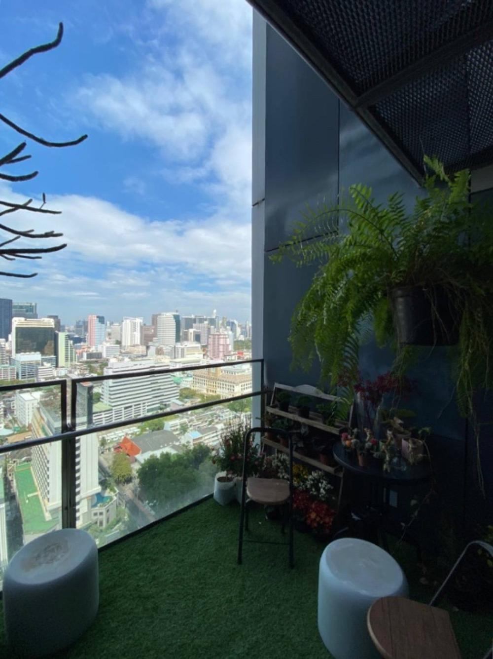 เดอะ เม็ท คอนโดมิเนียม - Image 10