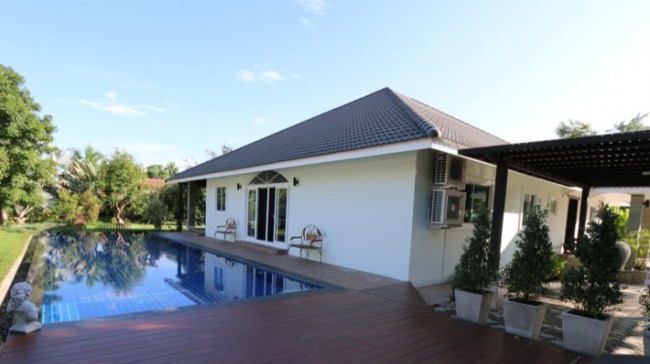 4 Bedroom House For Sale in San Na Meng, San Sai, Chiang Mai - Image 2
