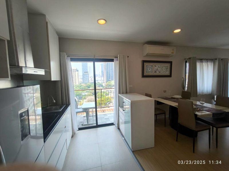 Renova Residence Chidlom - Image 13
