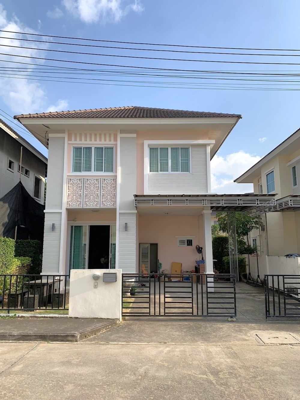 3 卧室 独立房屋 出租 在  - Image 1