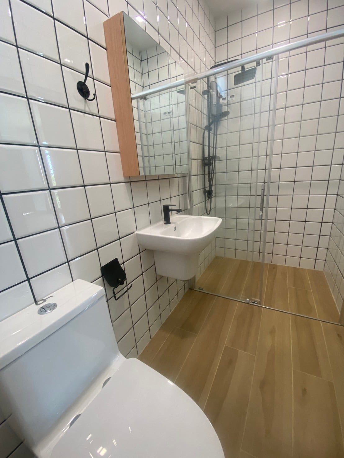 3 Bedroom House For Sale in Nam Phrae, Hang Dong, Chiang Mai - Image 4