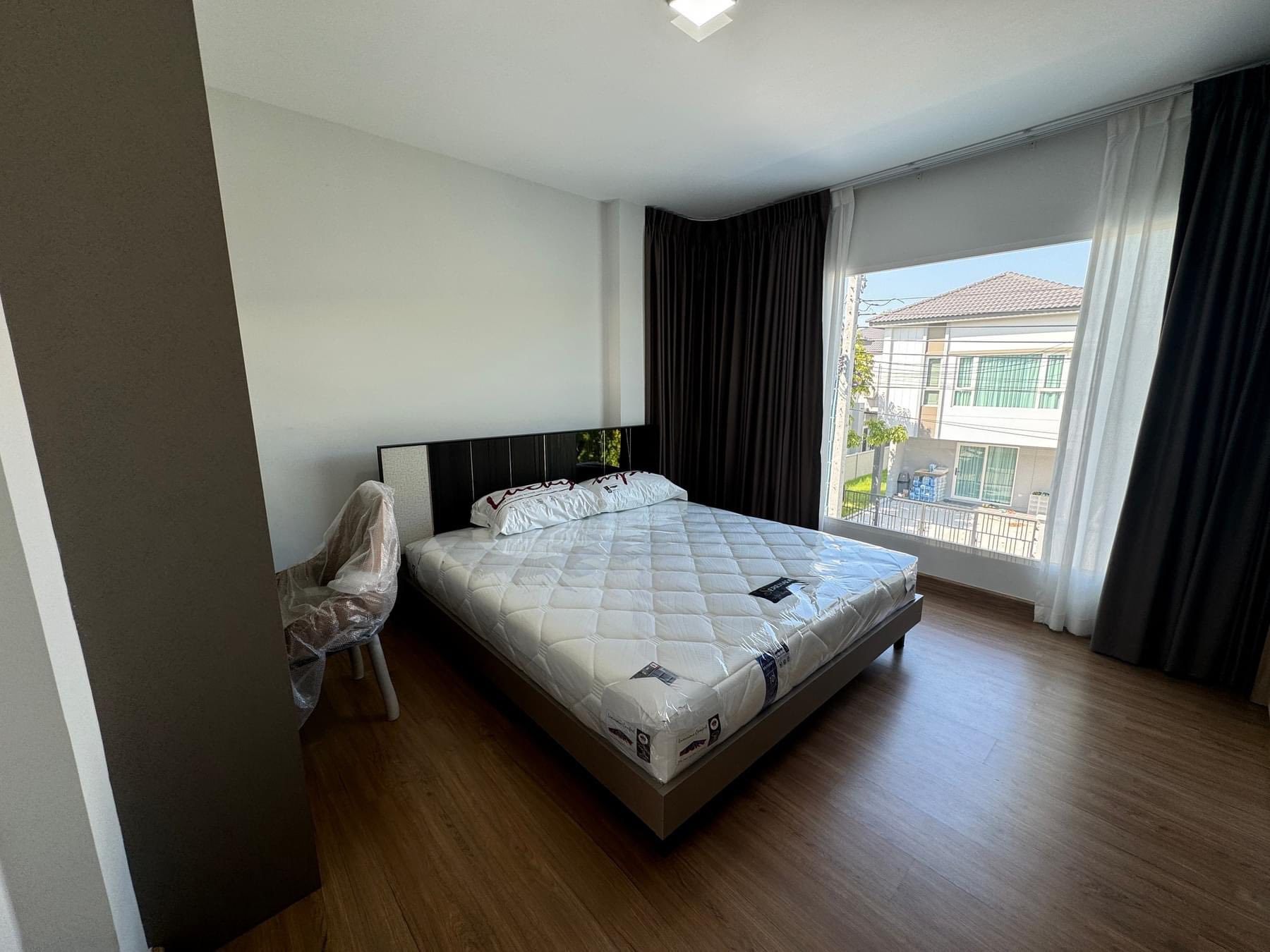 3 Bedroom House For Rent in Bang Phli Yai, Bang Phli, Samut Prakan - Image 12