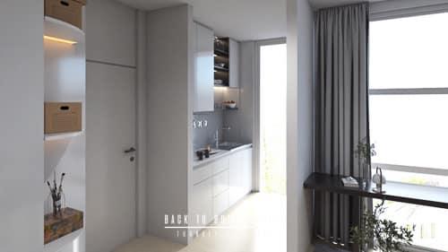 3 ห้องนอน ทาวน์เฮาส์ สำหรับเช่า ใน บางแก้ว, บางพลี, สมุทรปราการ - Image 24