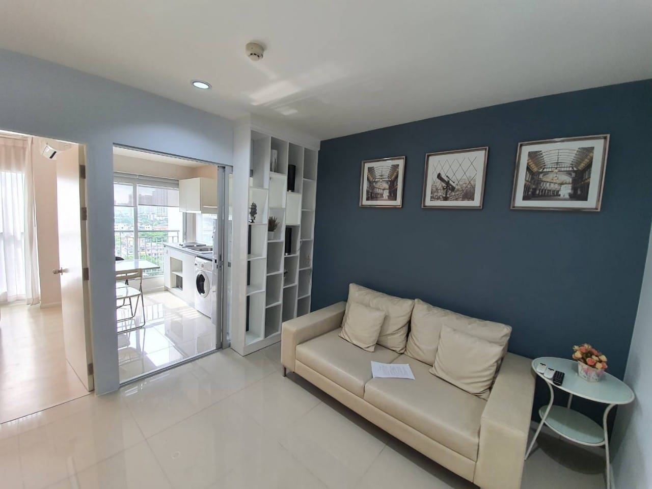 Aspire Sukhumvit 48 - Image 2