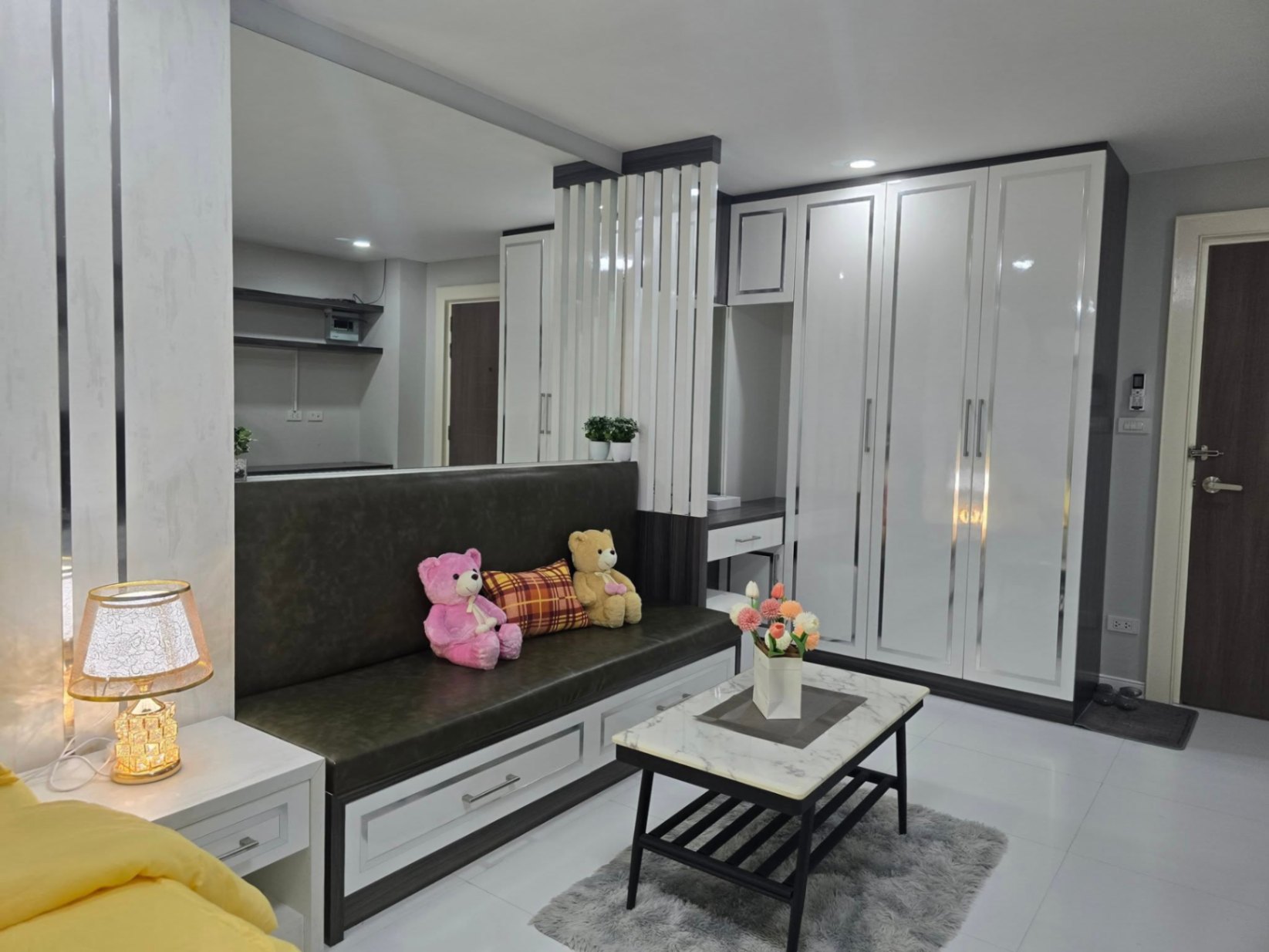 1 Bedroom Condo For Sale in Chang Phueak, Mueang Chiang Mai, Chiang Mai - Image 8