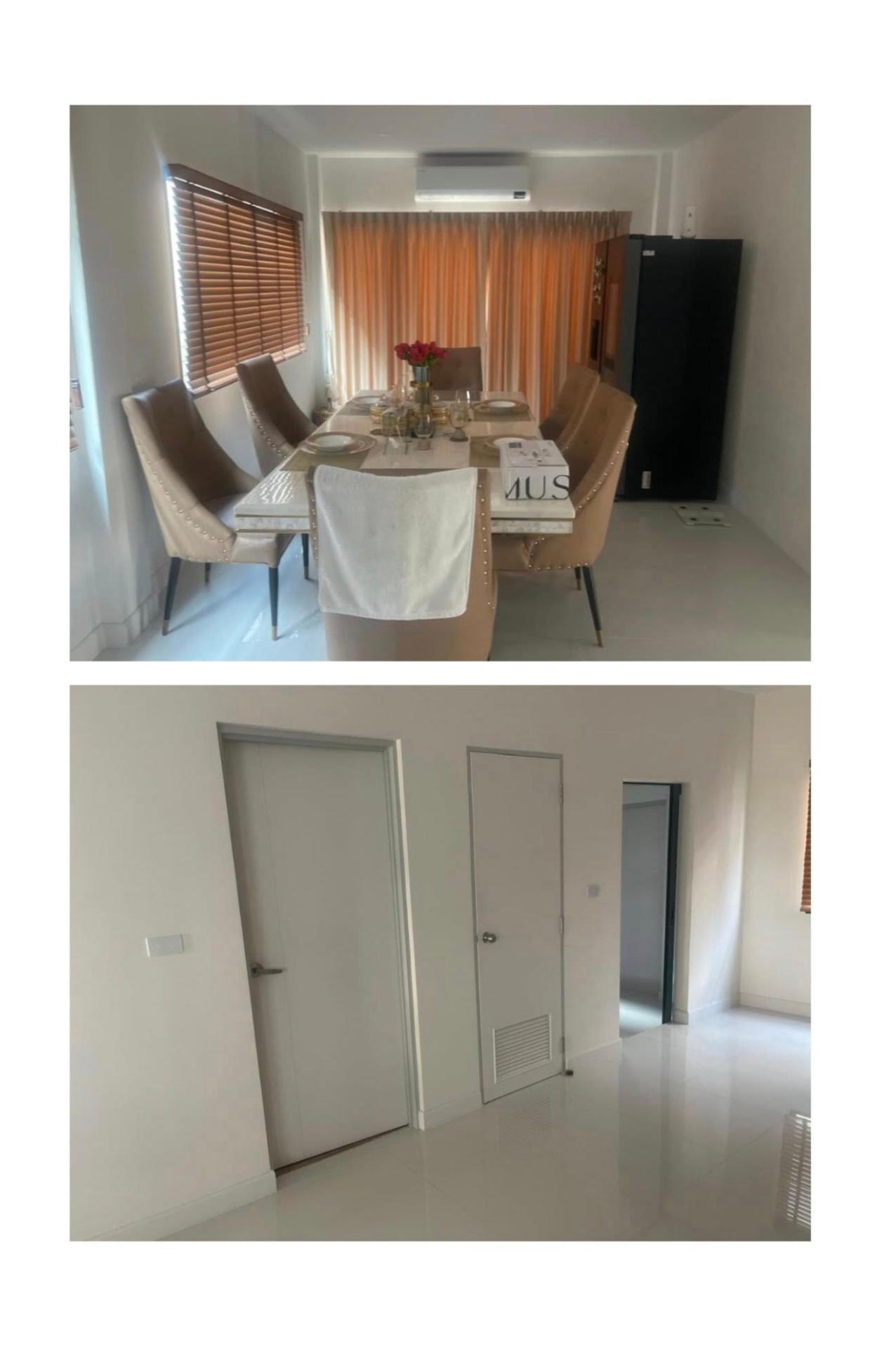 4 Bedroom House For Rent in Saphan Sung, Saphan Sung, Bangkok - Image 9