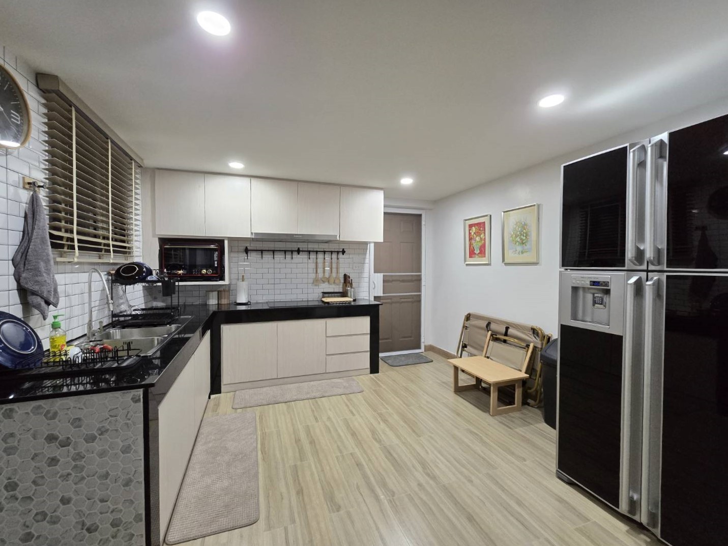 3 Bedroom House For Sale in Nong Chom, San Sai, Chiang Mai - Image 4