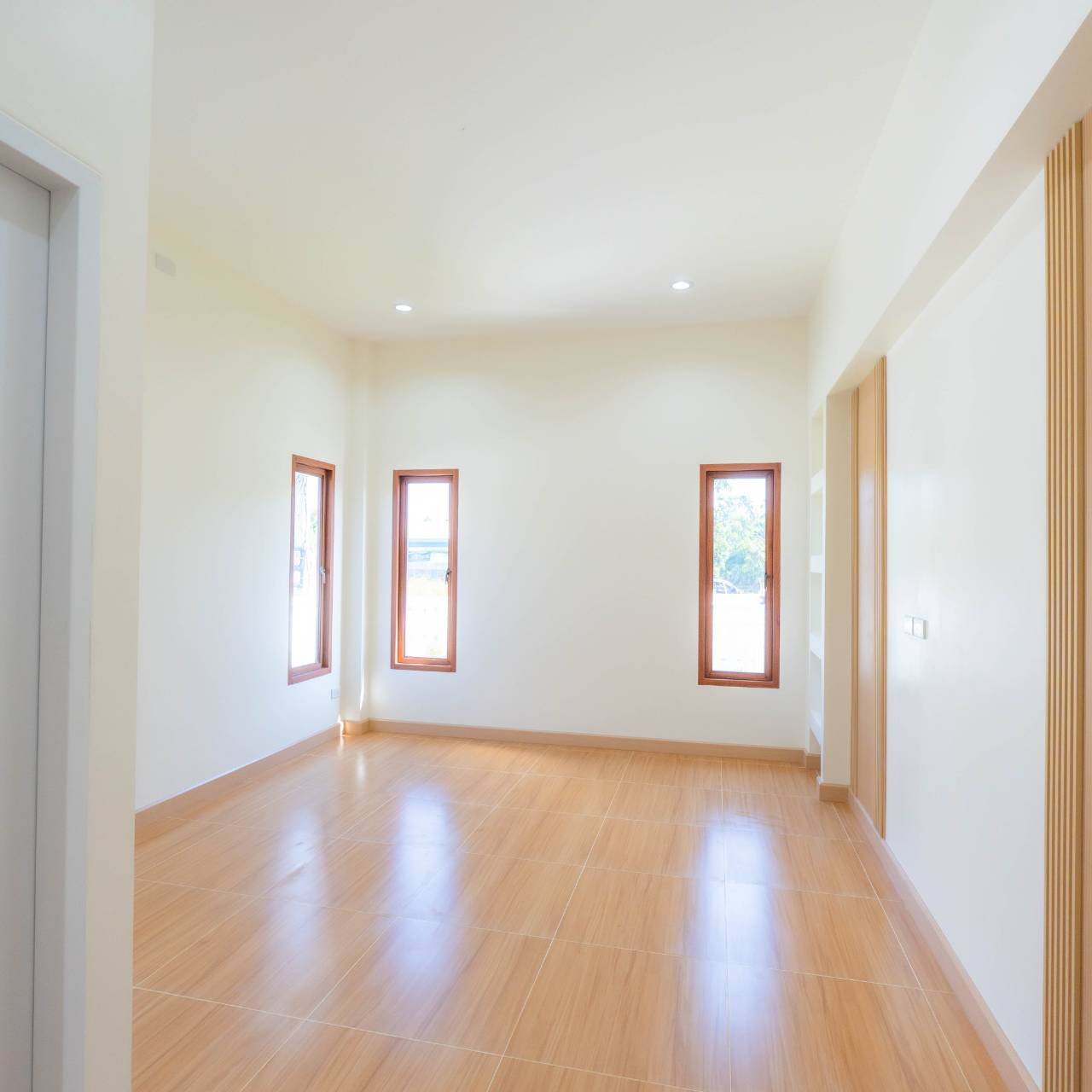 3 Bedroom House For Sale in Nong Faek, Saraphi, Chiang Mai - Image 3