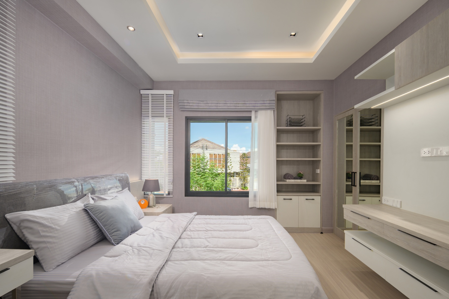 4 Bedroom House For Sale in San Phisuea, Mueang Chiang Mai, Chiang Mai - Image 32