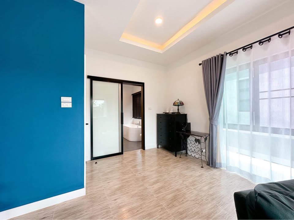 2 Bedroom House For Sale in Choeng Doi, Doi Saket, Chiang Mai - Image 8