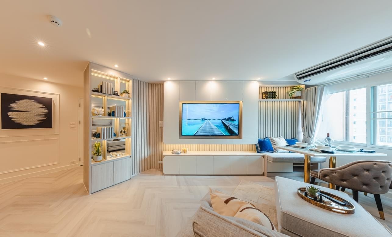 Fortune Condo Town - Image 5