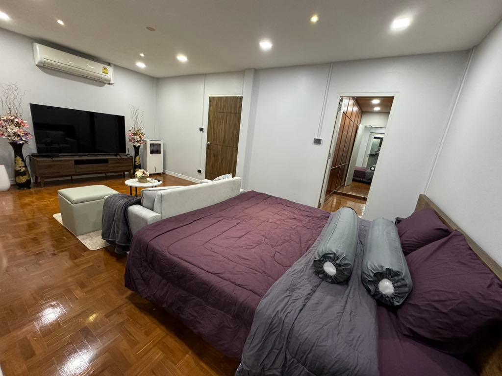 2 Bedroom Townhouse For Rent in Suthep, Mueang Chiang Mai, Chiang Mai - Image 12