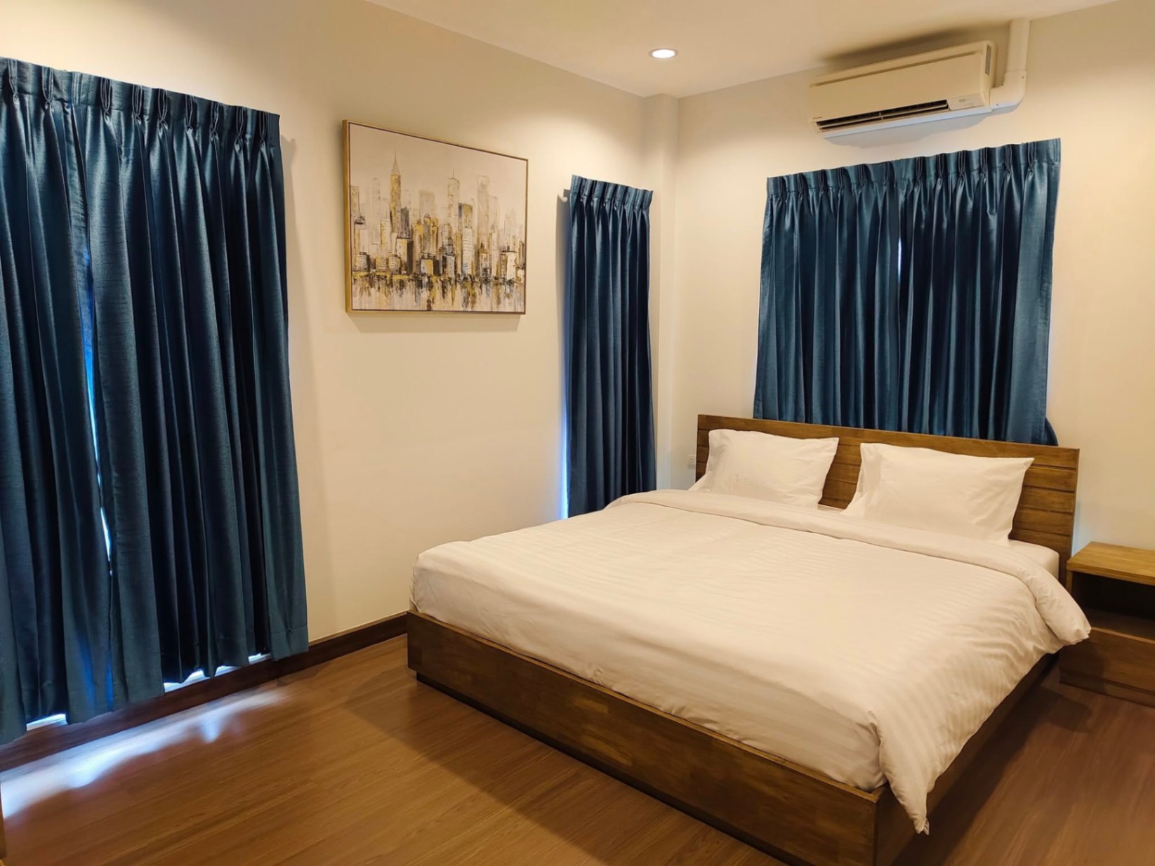 5 ห้องนอน บ้านเดี่ยว สำหรับเช่า ใน หนองบอน, ประเวศ, กรุงเทพมหานคร - Image 3