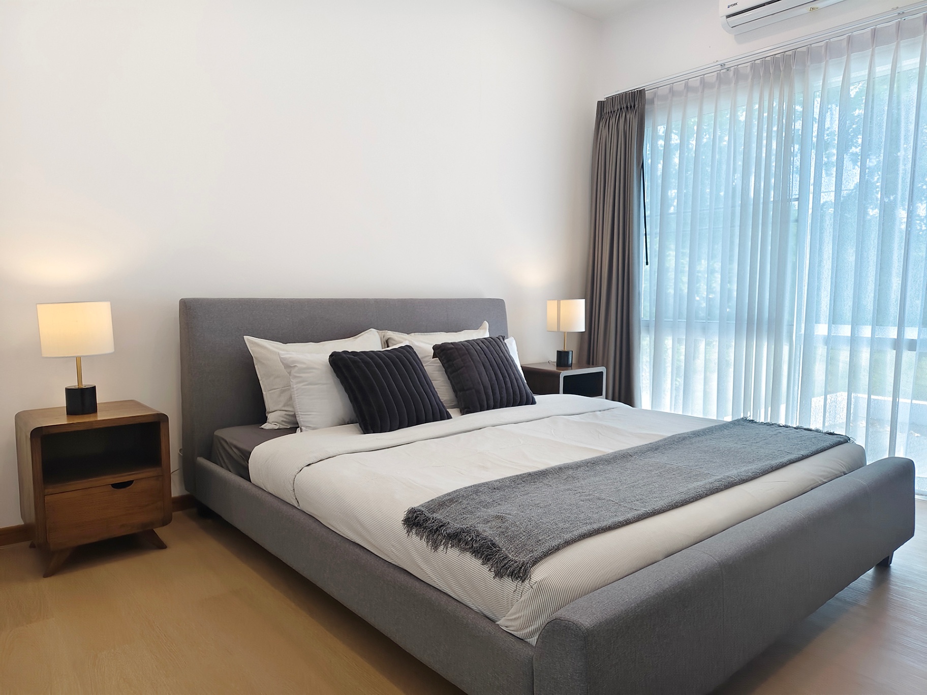 4 Bedroom House For Sale in San Phak Wan, Hang Dong, Chiang Mai - Image 25