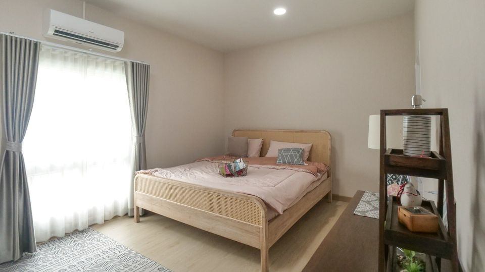 4 Bedroom House For Sale in San Pu Loei, Doi Saket, Chiang Mai - Image 9