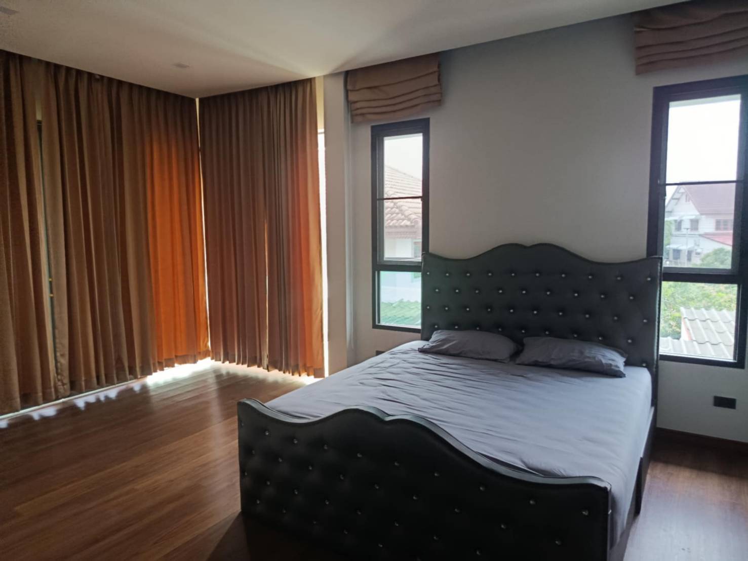 3 Bedroom House For Sale in Chai Sathan, Saraphi, Chiang Mai - Image 16