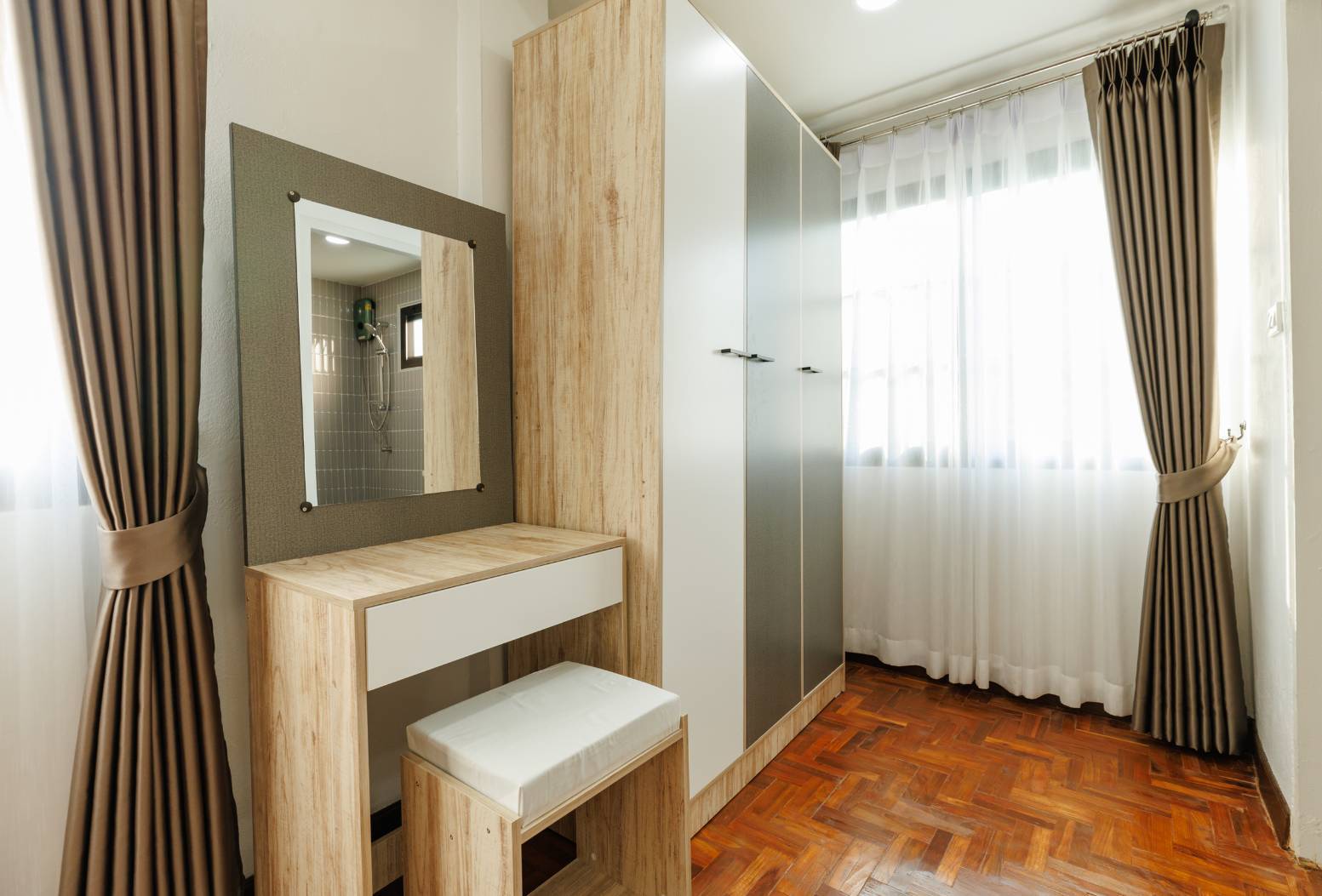 3 Bedroom Townhouse For Sale in Mae Hia, Mueang Chiang Mai, Chiang Mai - Image 18