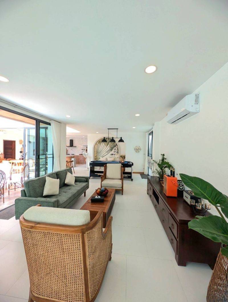 7 Bedroom House For Sale in San Pu Loei, Doi Saket, Chiang Mai - Image 16