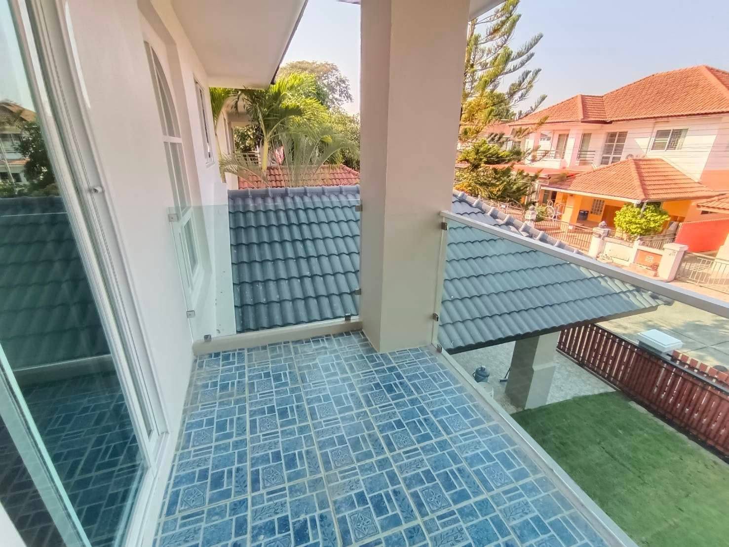 4 Bedroom House For Sale in San Na Meng, San Sai, Chiang Mai - Image 10