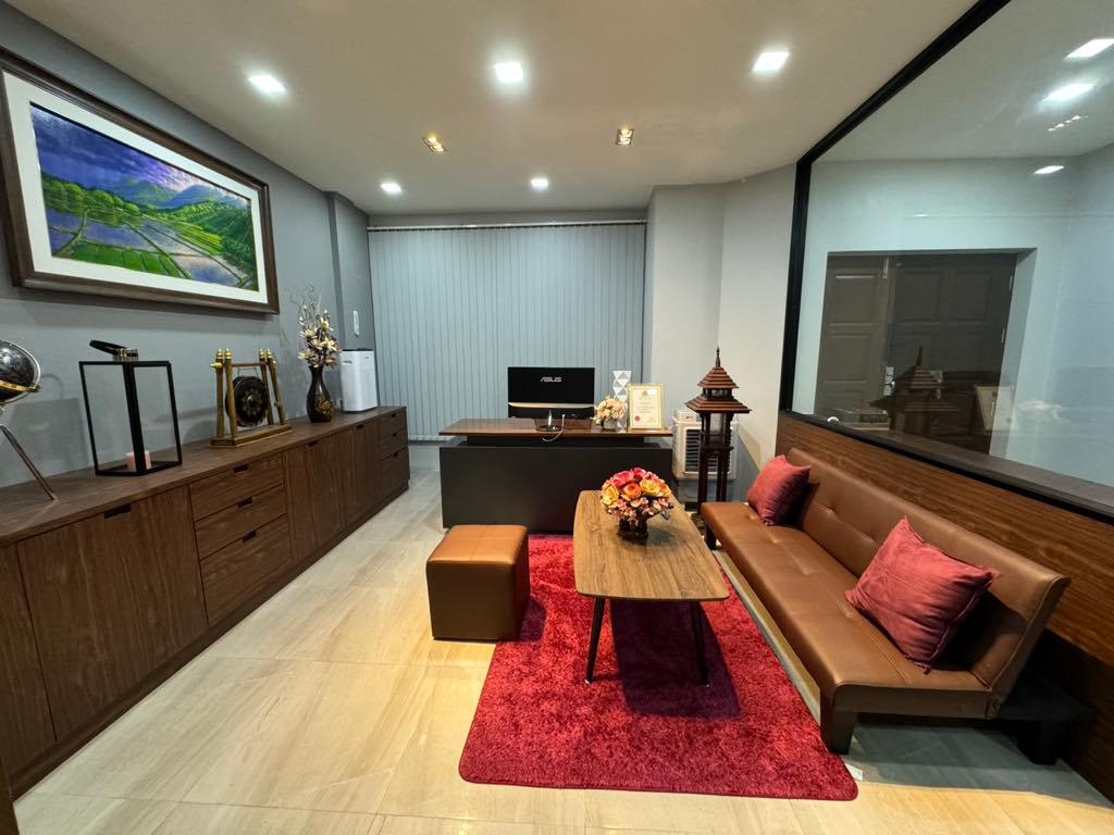 2 Bedroom Townhouse For Rent in Suthep, Mueang Chiang Mai, Chiang Mai - Image 10