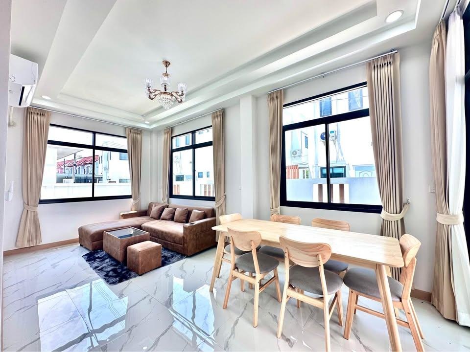 4 ห้องนอน บ้านเดี่ยว สำหรับเช่า ใน แม่เหียะ, เมืองเชียงใหม่, เชียงใหม่ - Image 10