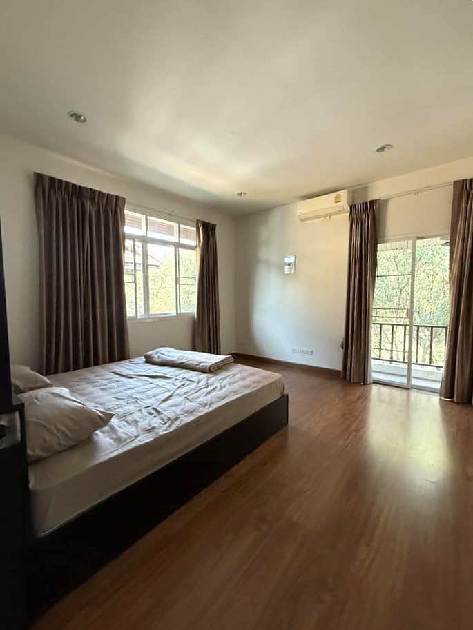 4 Bedroom House For Rent in Pa Tan, Mueang Chiang Mai, Chiang Mai - Image 9