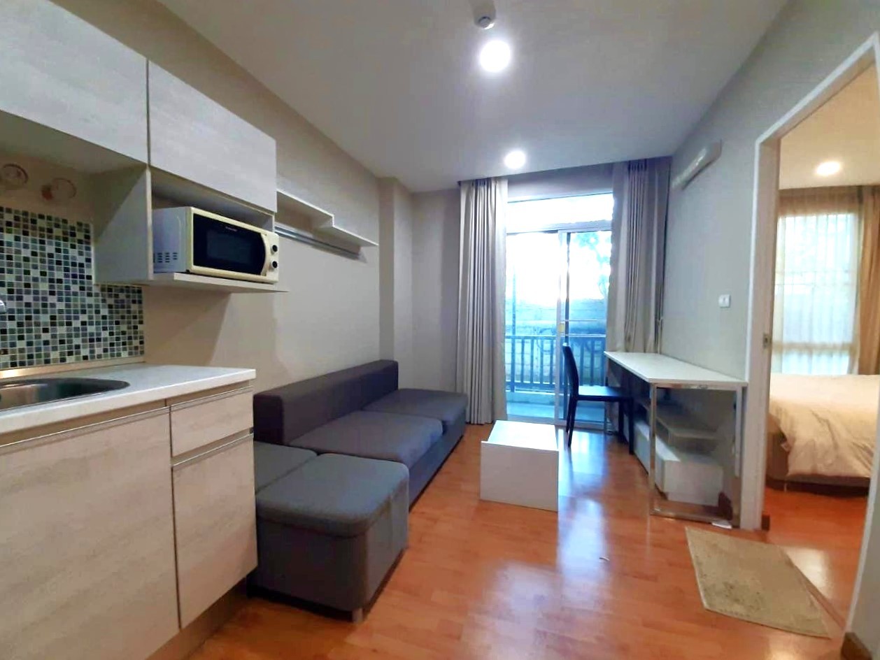 Casa Condo CMU - Image 1