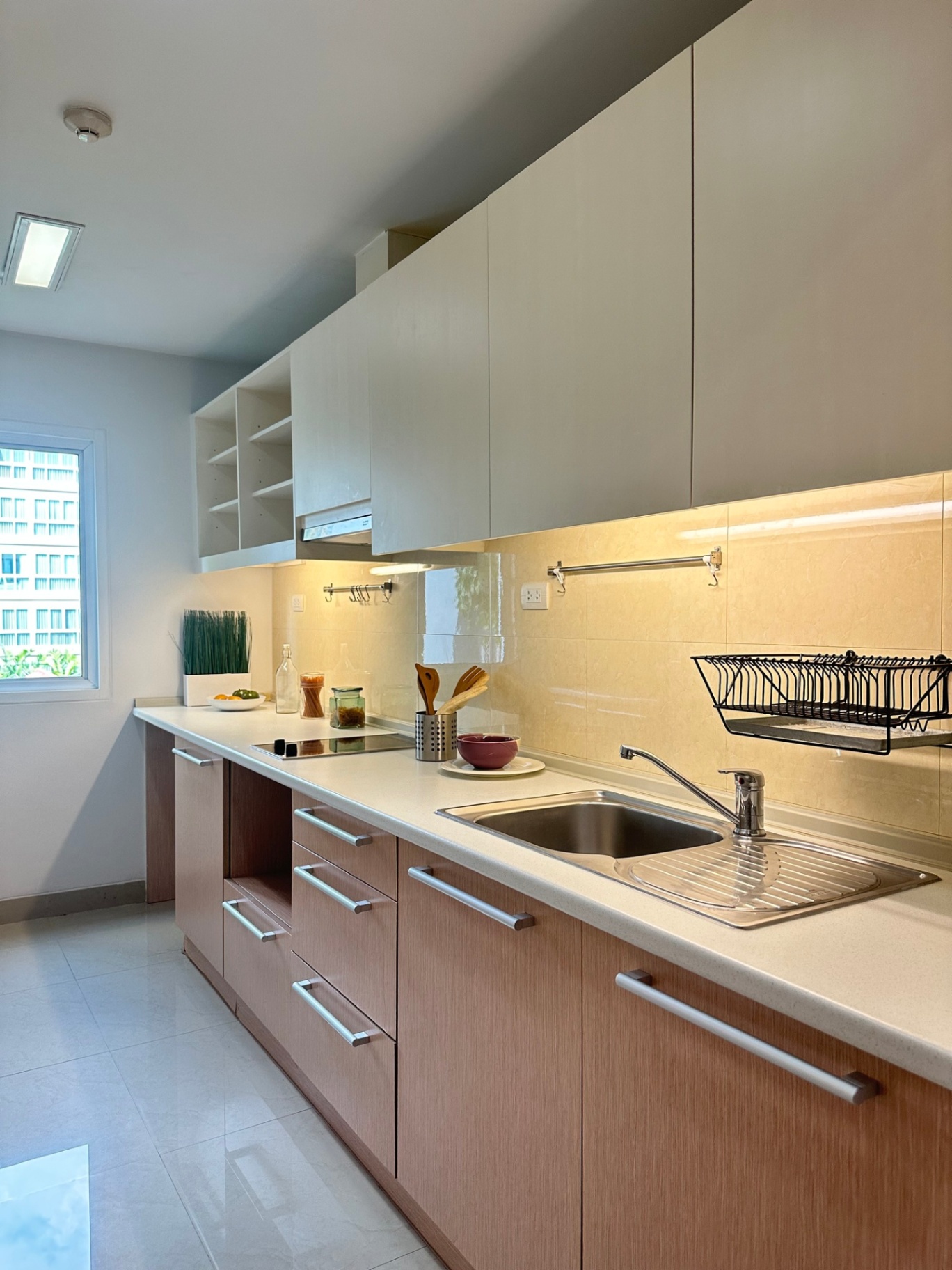 เรสซิเดนซ์ 52 คอนโดมิเนียม - Image 8