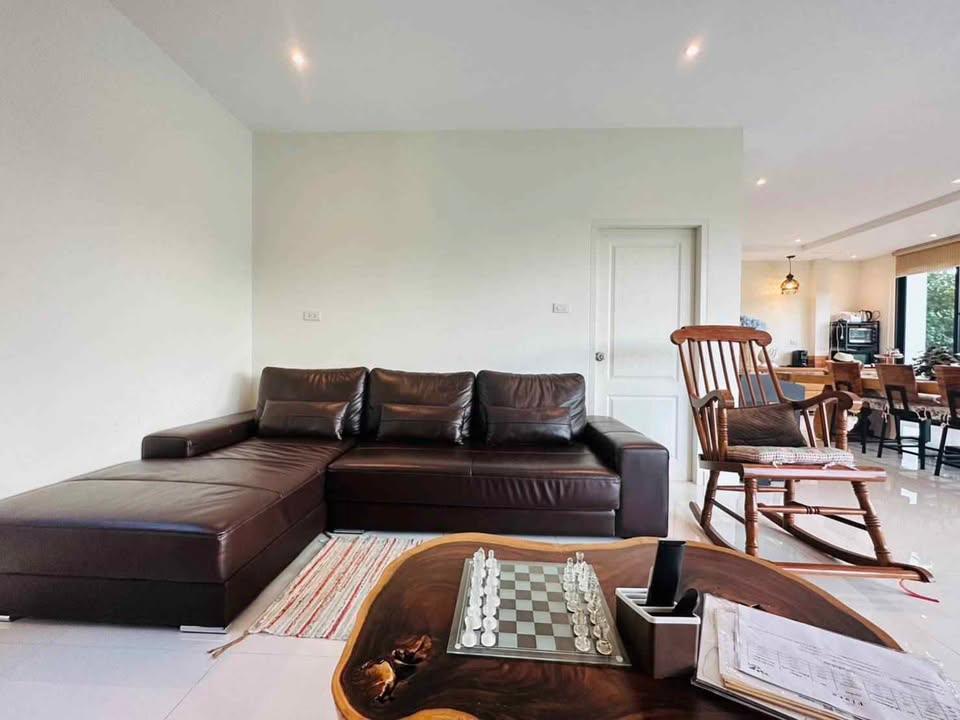 3 Bedroom House For Rent in Hang Dong, Hang Dong, Chiang Mai - Image 7