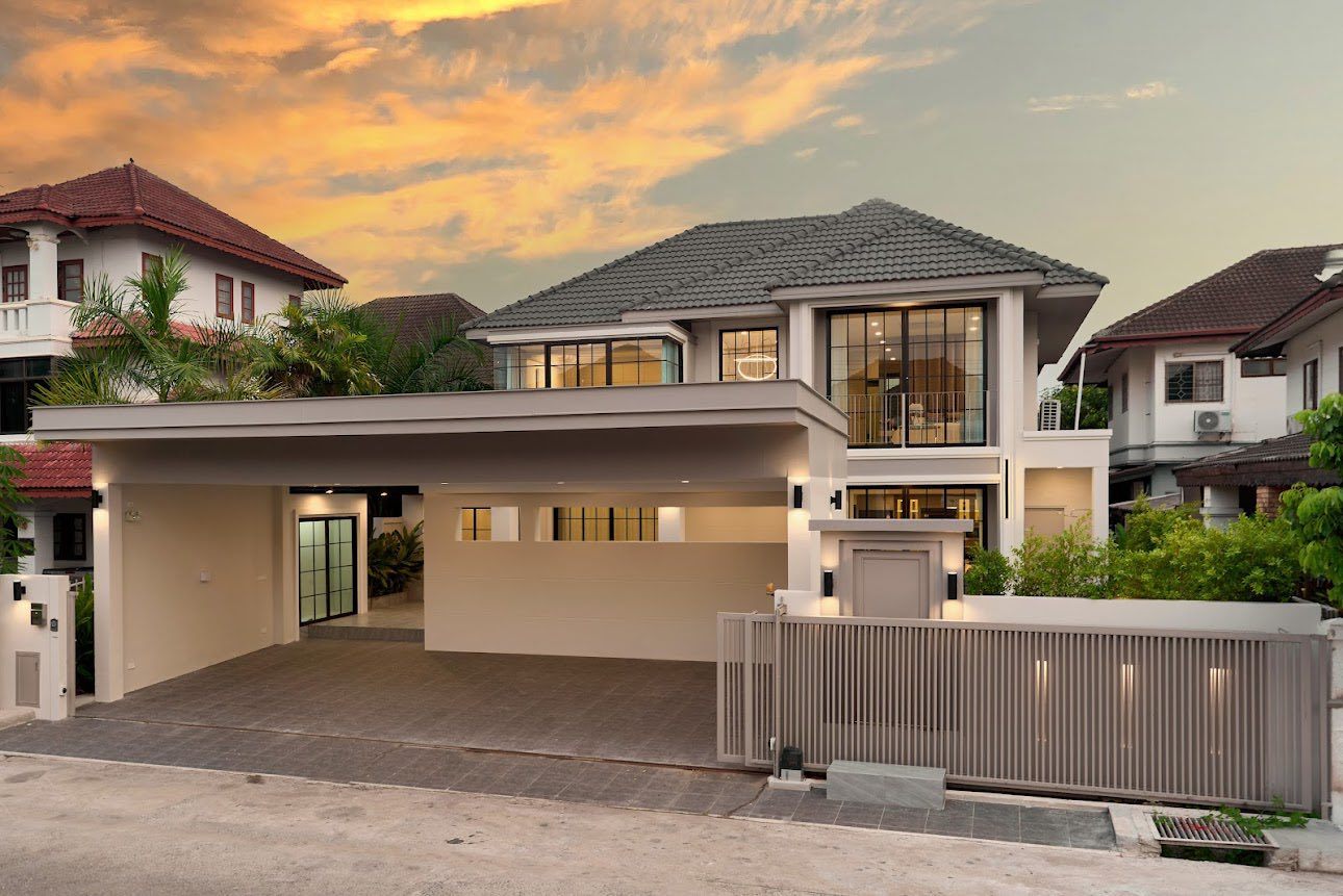 5 Bedroom House For Sale in Mae Hia, Mueang Chiang Mai, Chiang Mai - Image 31