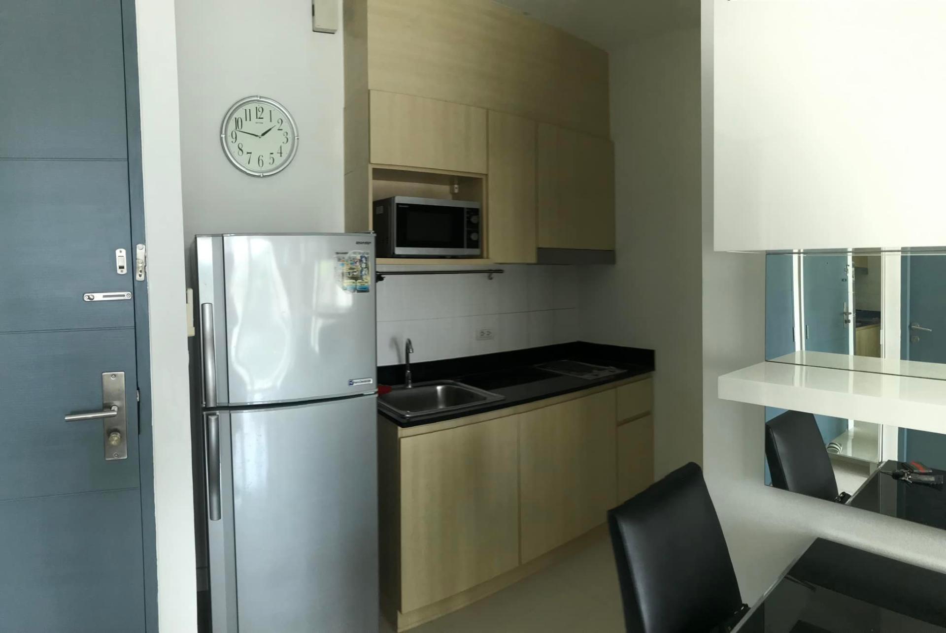 Ideo Verve Sukhumvit - Image 4