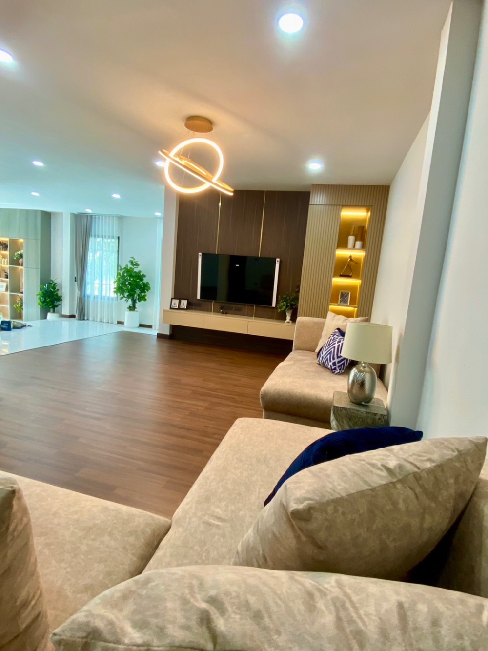 4 Bedroom House For Sale in Rong Wua Daeng, San Kamphaeng, Chiang Mai - Image 12