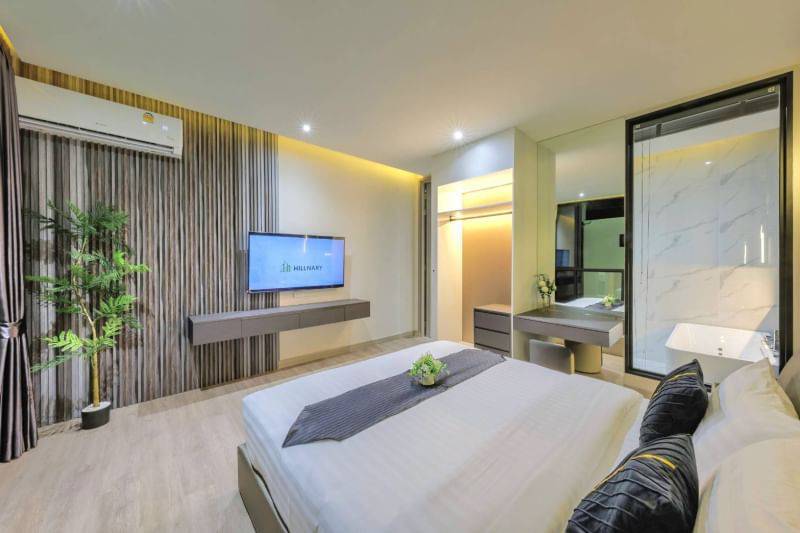 4 ห้องนอน บ้านเดี่ยว สำหรับขาย ใน สุเทพ, เมืองเชียงใหม่, เชียงใหม่ - Image 7