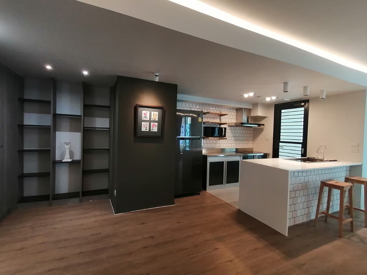 2 卧室 公寓  在  - Image 16