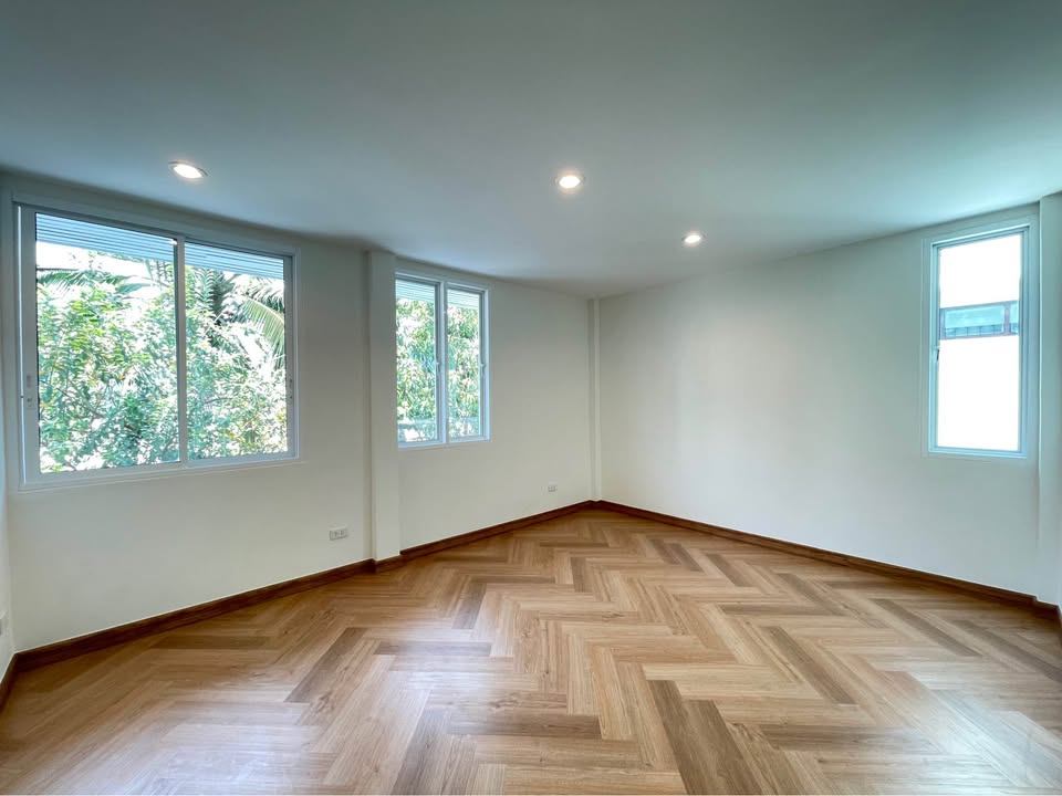 4 ห้องนอน บ้านเดี่ยว สำหรับขาย ใน สามเสนนอก, ห้วยขวาง, กรุงเทพมหานคร - Image 16