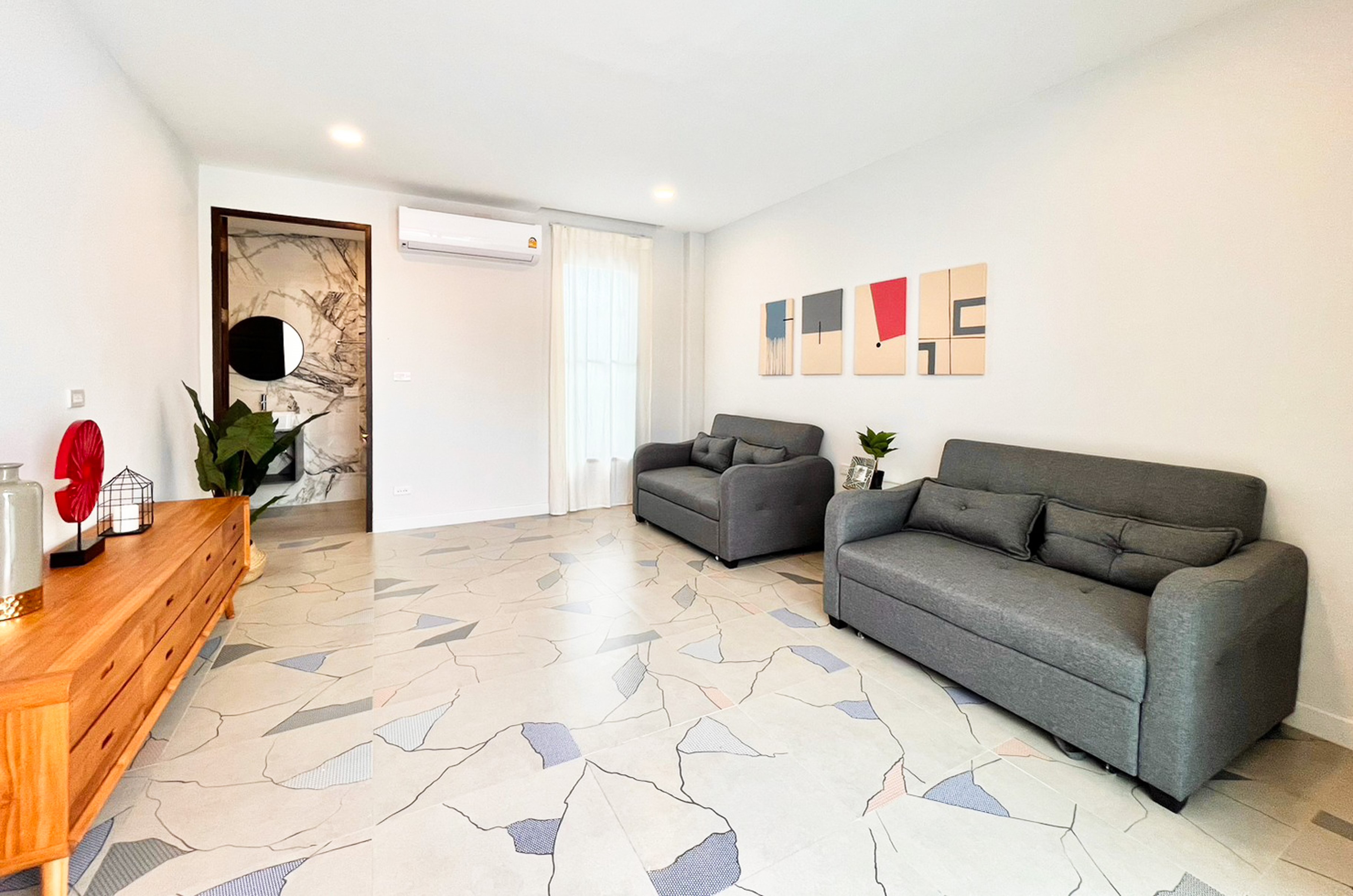 10 Bedroom House For Sale in San Na Meng, San Sai, Chiang Mai - Image 29