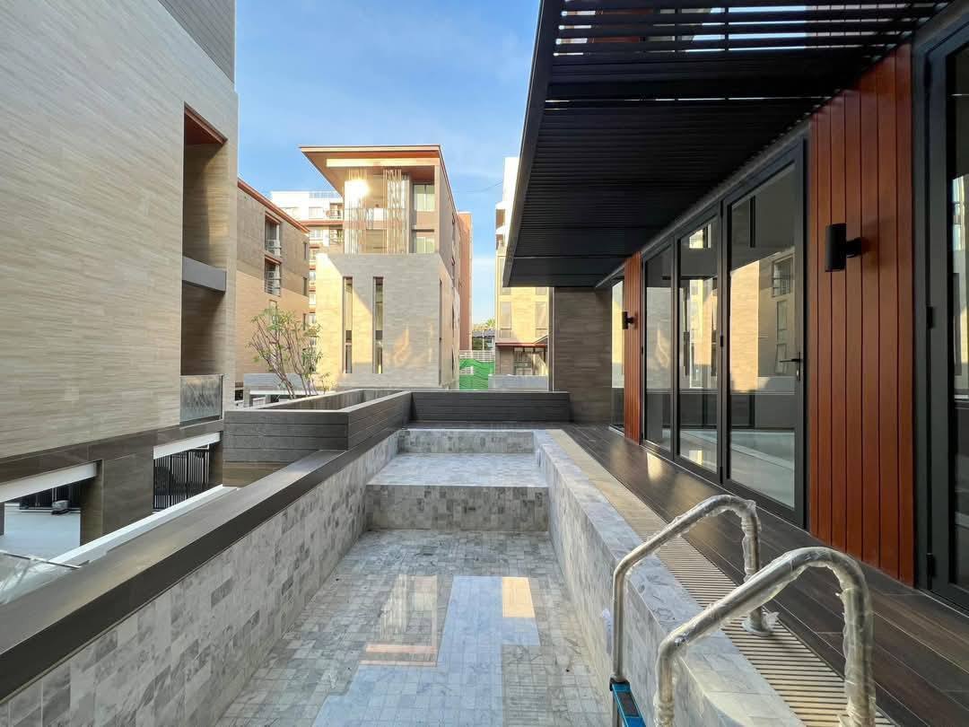 Anina Villa Sathorn-Yenakart - Image 14