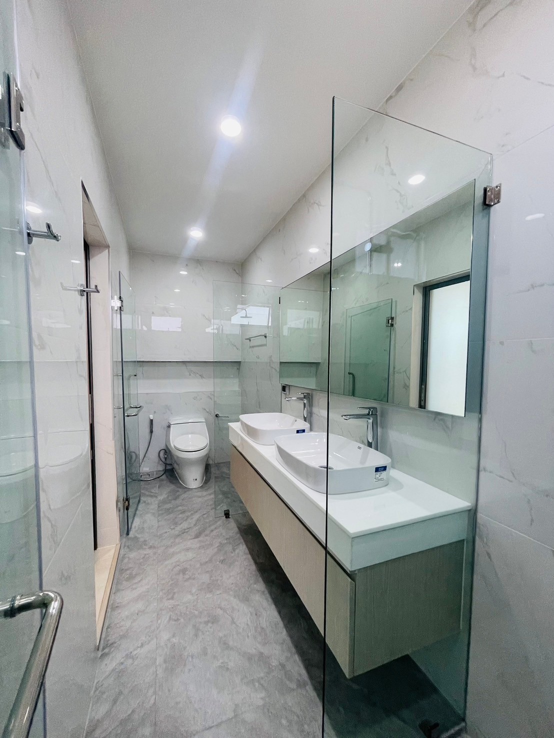 4 Bedroom House For Sale in Khun Khong, Hang Dong, Chiang Mai - Image 9