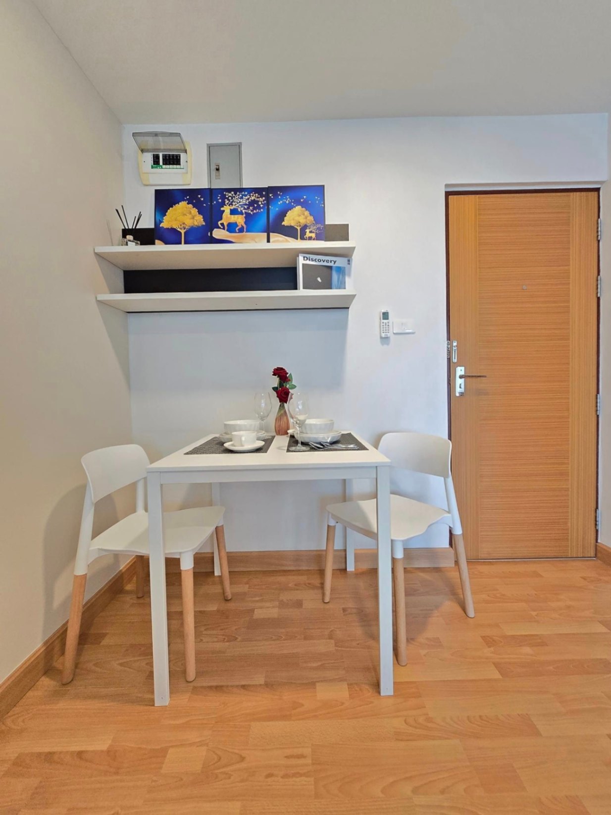Casa Condo Chang Phueak - Image 5