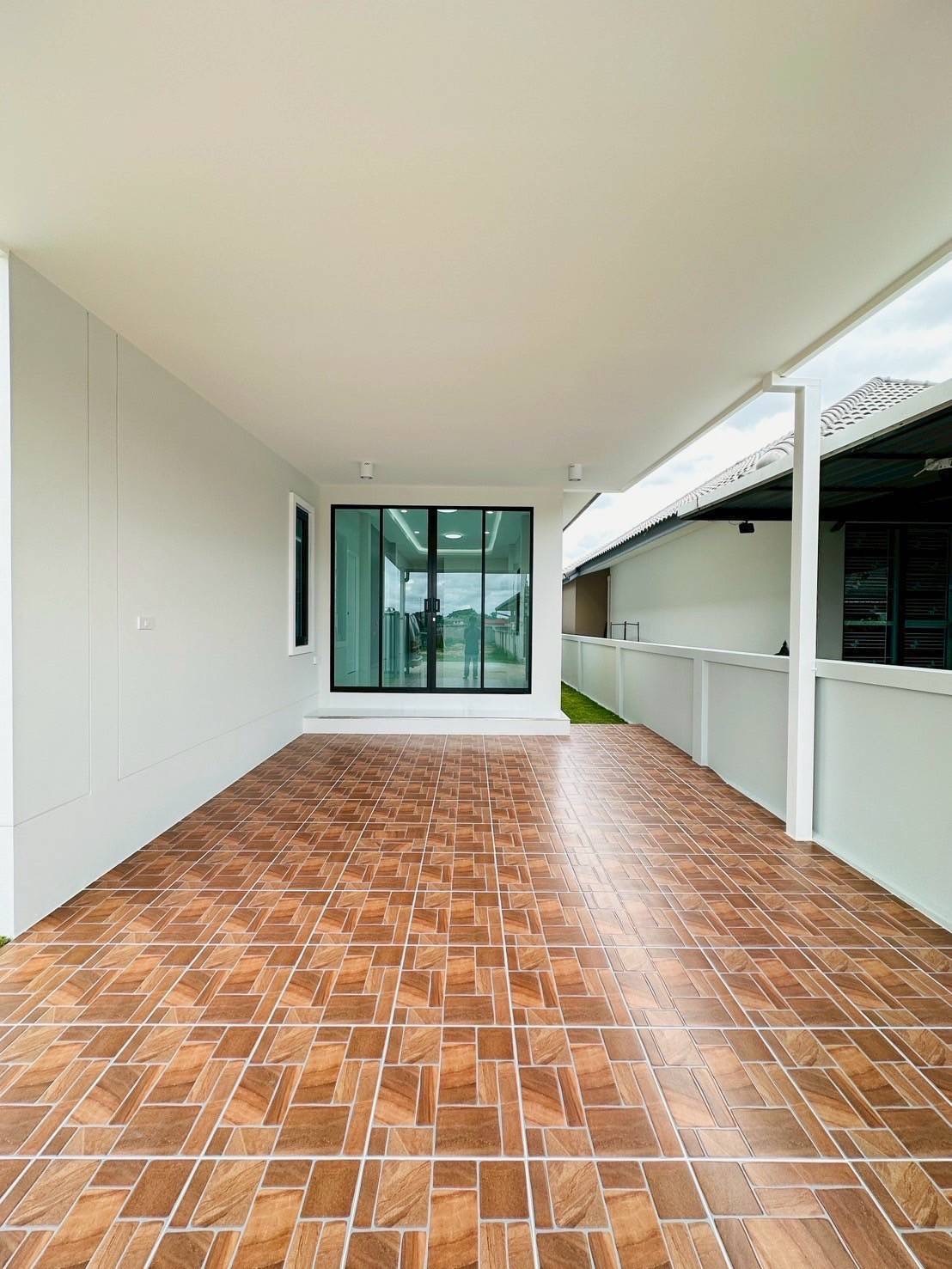 3 Bedroom House For Rent in San Na Meng, San Sai, Chiang Mai - Image 12