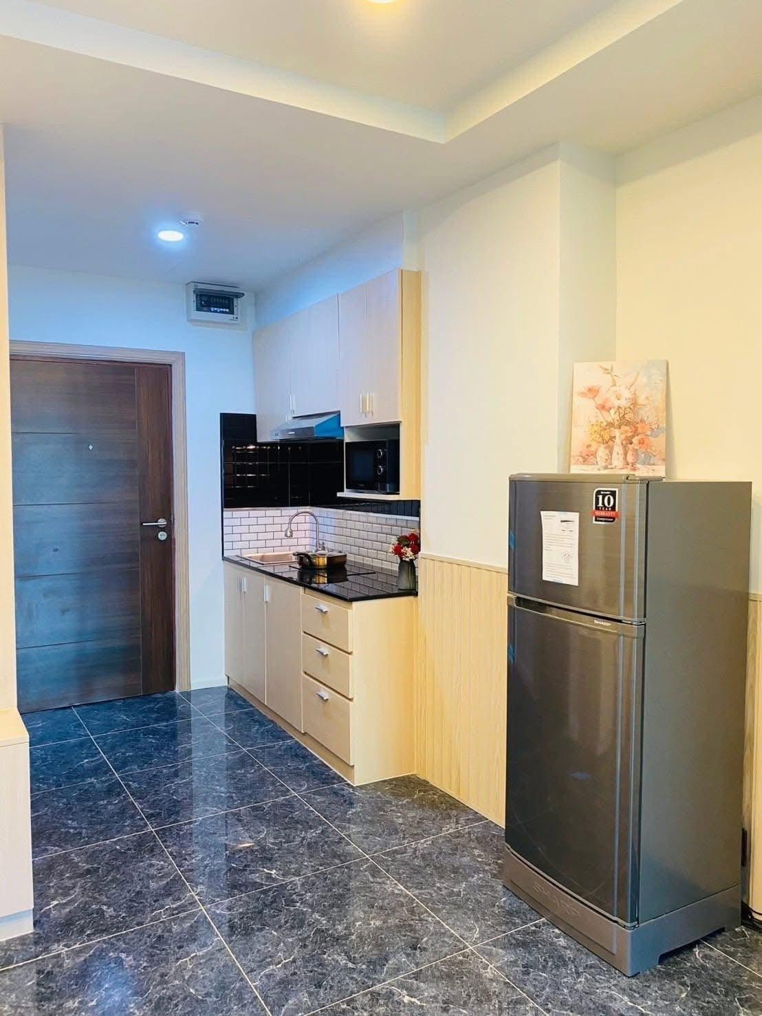 1 Bedroom Condo For Rent in Chang Phueak, Mueang Chiang Mai, Chiang Mai - Image 3