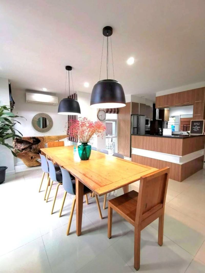4 Bedroom House For Sale in Nong Han, San Sai, Chiang Mai - Image 5