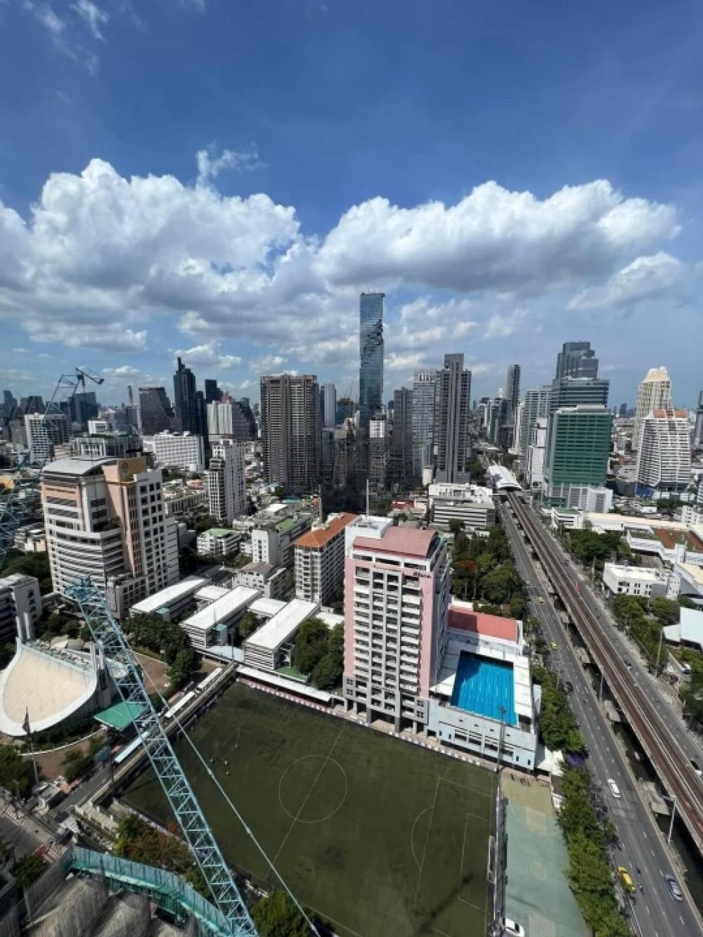The Diplomat Sathorn - Image 11